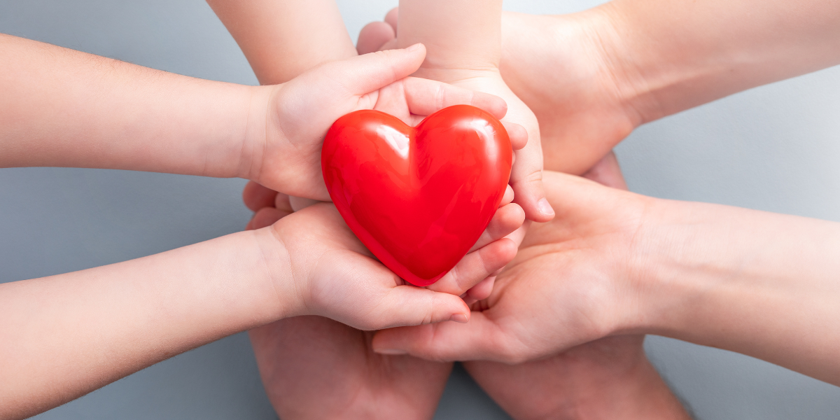 Community Back-to-School & Family Support Event