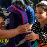 Back to School Event