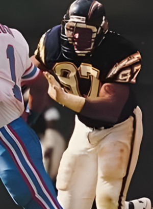 George Hinkle (Chargers)