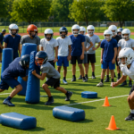 Community Football Camp