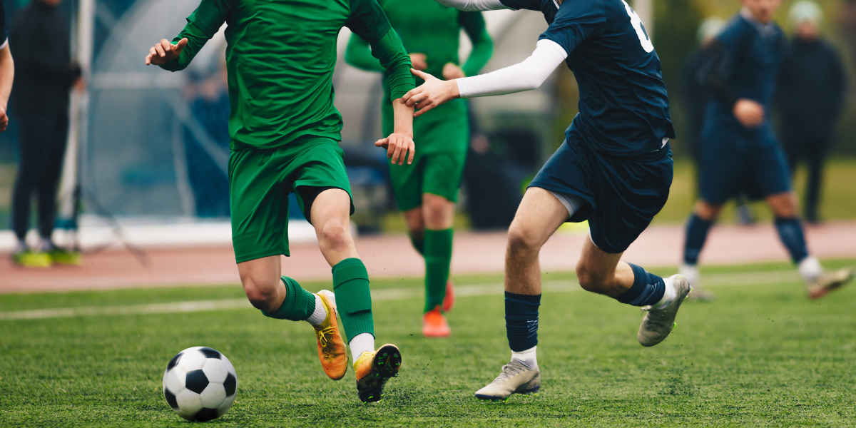 Youth Leadership & Football Camp