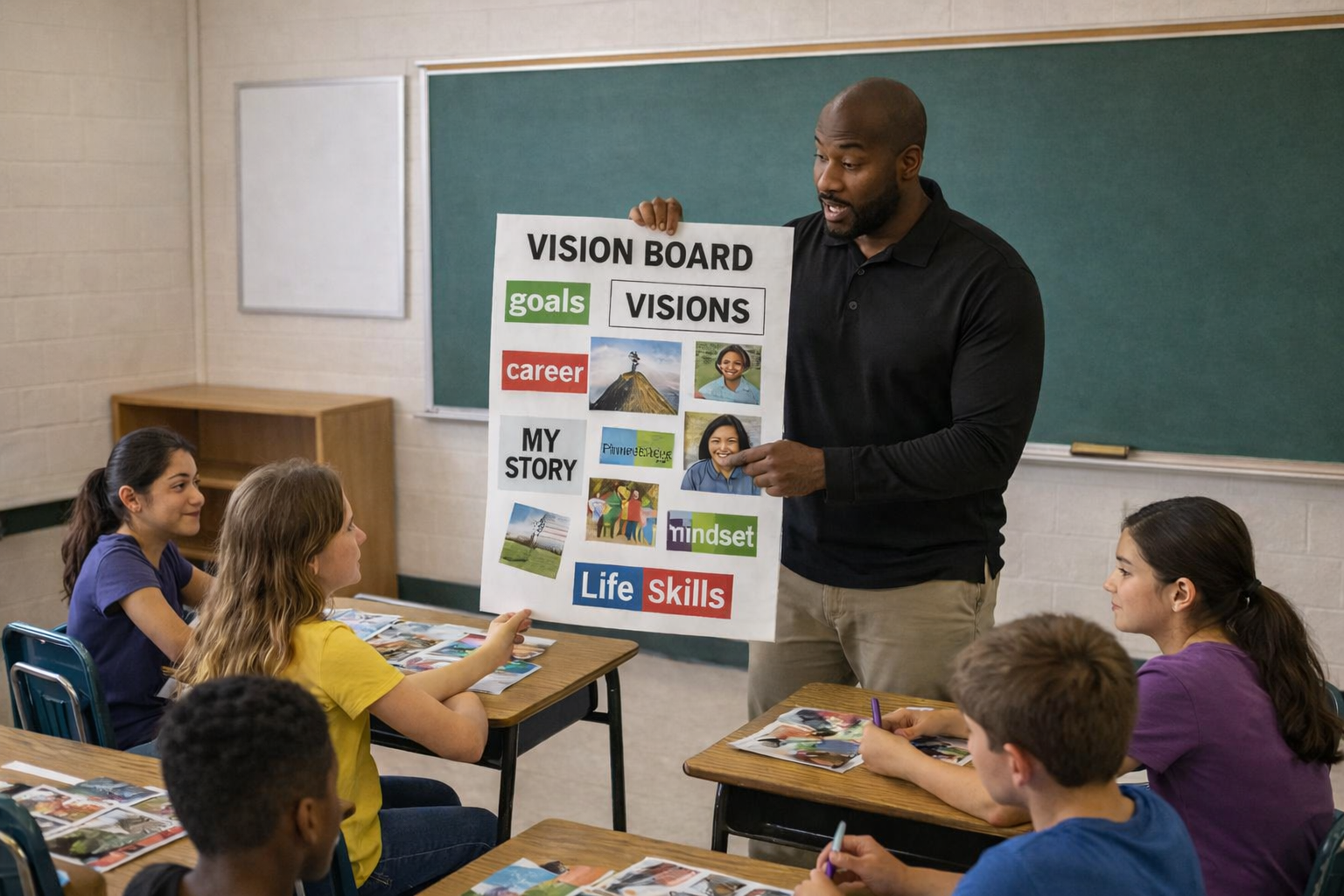 Life skills Programs