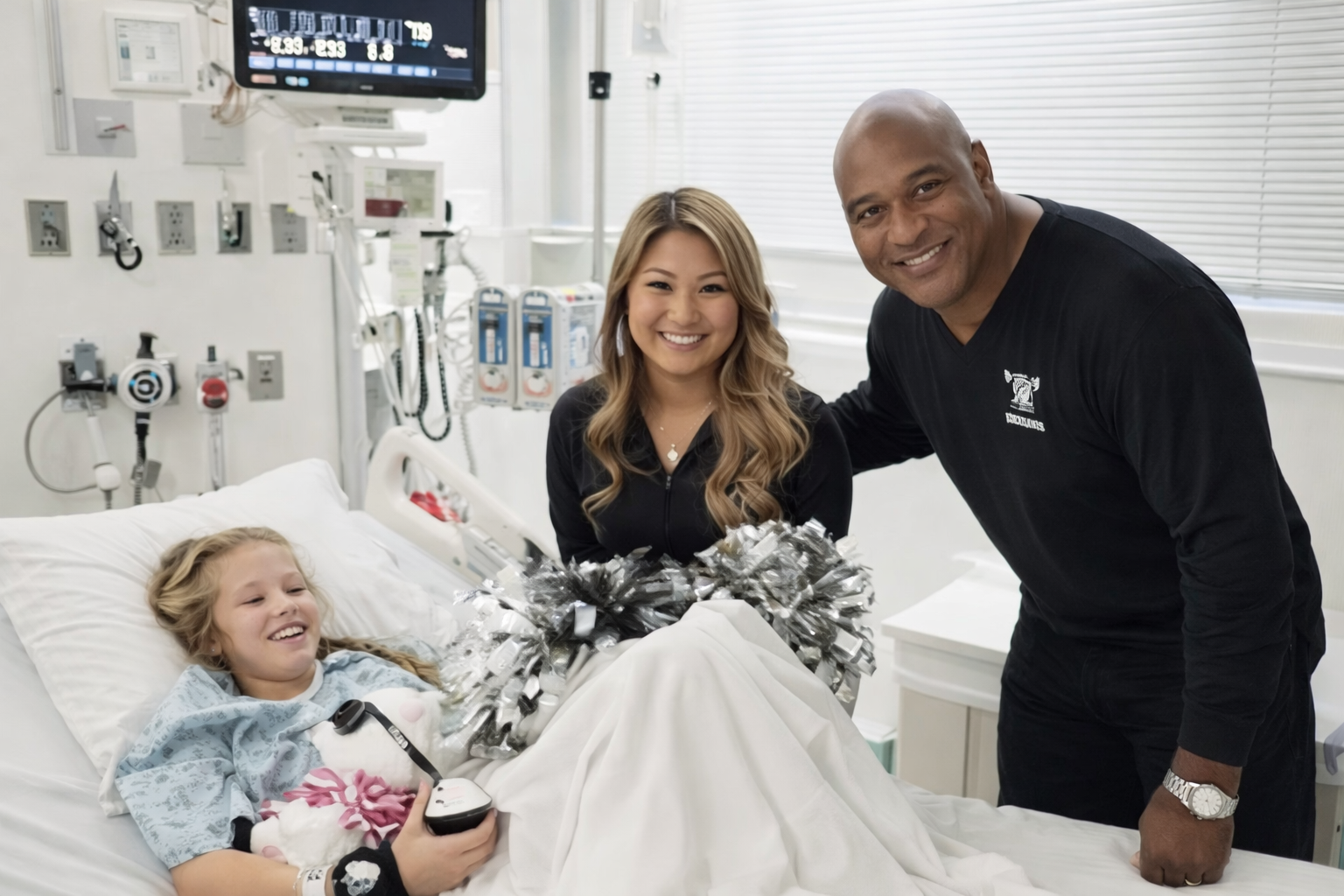 Serving Our Community