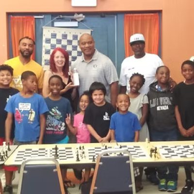 Tuck and Run Community