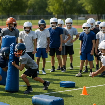 Tuck and Run Foundation